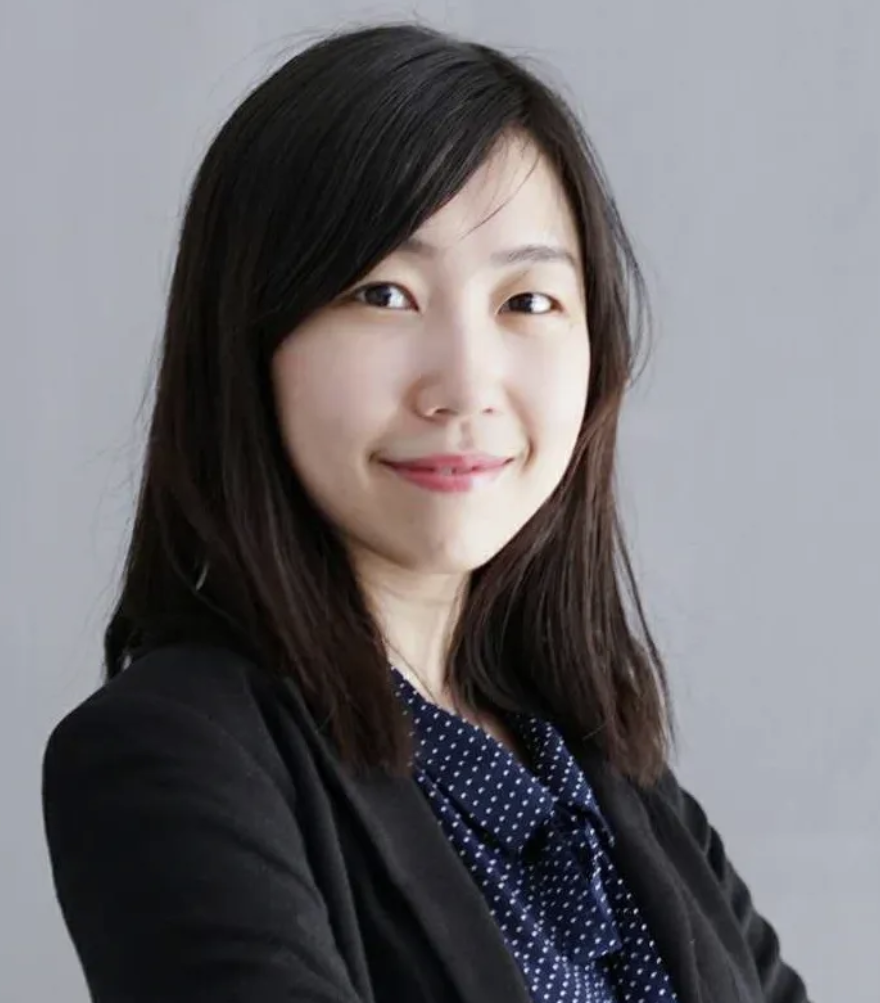 Cheryl Wang Yu