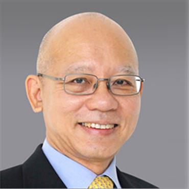 Dr. Joseph Lim